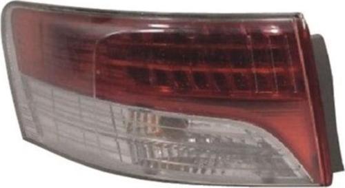 Toyota Avensis Sol Stop Lambası Duylu 2008-2012