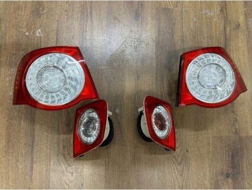 Vw Jetta İç Dış Stop Lambası Set 2005-2011