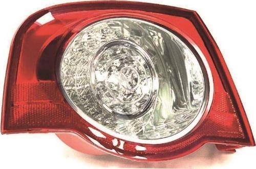 Vw Passat B6 Arka Dış Sol Stop Lambası 2005-2011