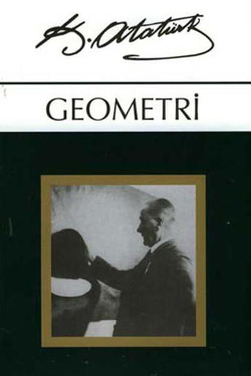 Örgün Yayınları Geometri