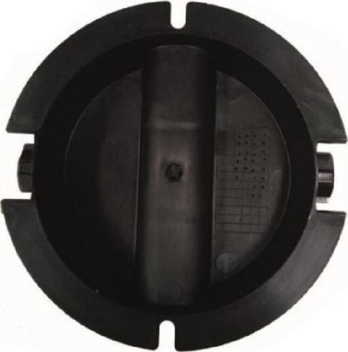 Renault Fluance Ön Tampon Spoyler Kapağı 2009-2013 223243708r