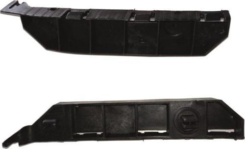 Honda Civic Ön Sol Tampon Braketi 2001-2003 Hd04-8601-11l