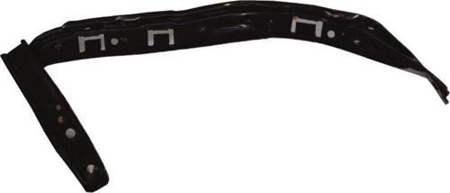 Honda Civic Ön Sol Üst Demir Tampon Braketi 2006-2011