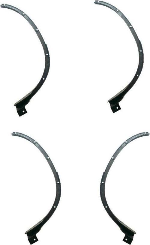 Honda Crv Ön Sağ-sol Arka Sağ Sol Takım Çamurluk Bodik 2007-2011