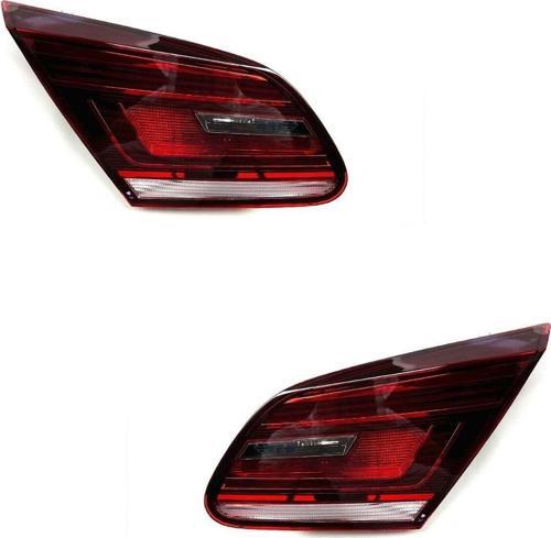 Vw Passat CC İç Sağ-Sol Takım Stop Lambası 2013-2017