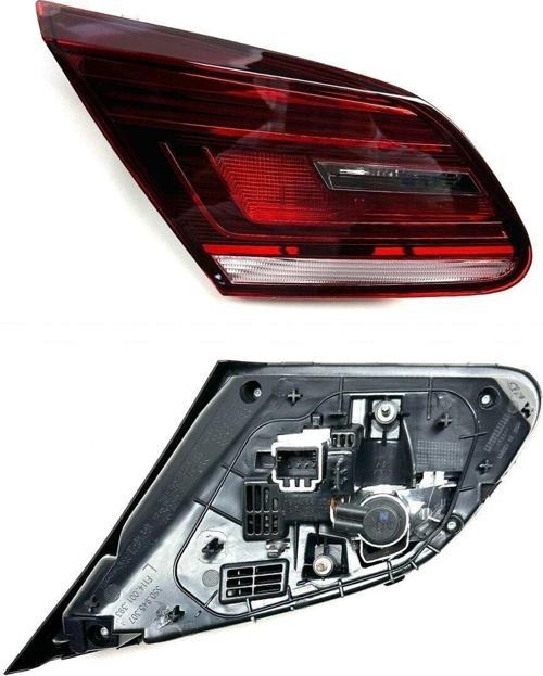 Vw Passat CC İç Sol Stop Lambası 2013-2017