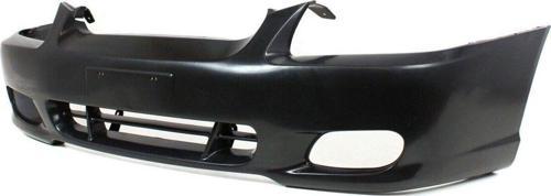 Hyundai Accent Ön Tampon Sisli 2000-2002 86510-25010