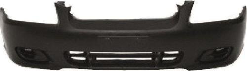 Hyundai Accent Ön Tampon Sissiz 2000-2002 86511-25000