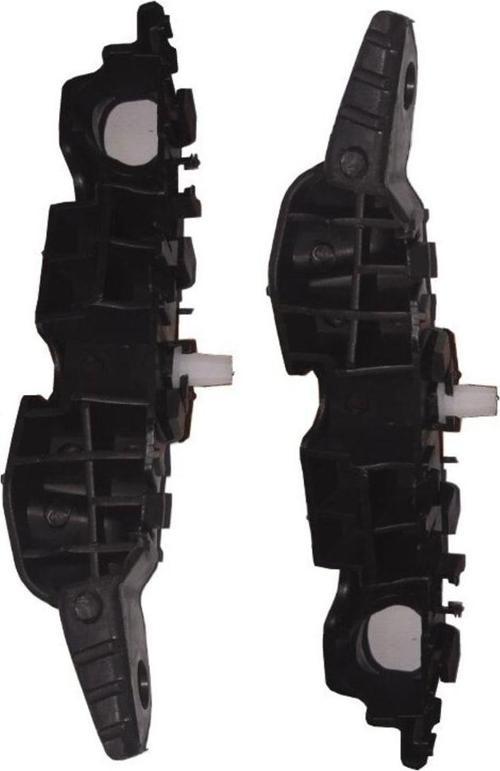 Hyundai Elantra Ön Sağ Sol Tampon Braketi Takım 2011-2013