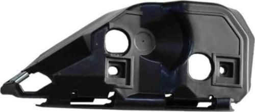 Volvo S40 2005-2007 Ön Tampon Braketi Sağ 31265395