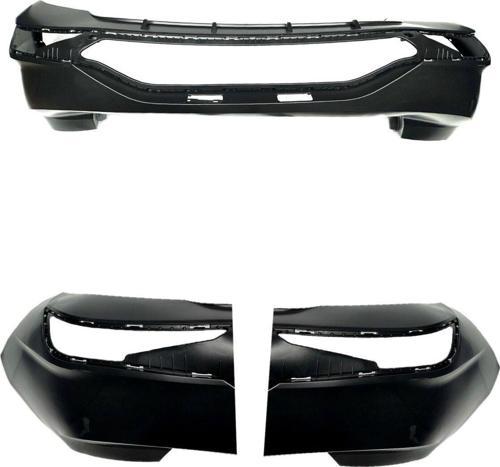 Hyundai Elantra Ön Tampon 2019-2021