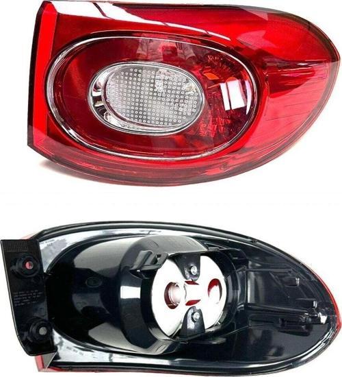 Vw Tiguan Sağ Stop Lambası 2008-2011