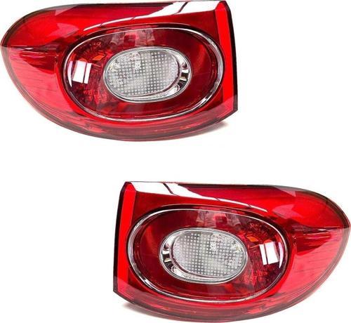 Vw Tiguan Sağ-Sol Takım Stop Lambası 2008-2011