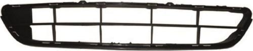 Honda City Ön Tampon Izgarası 2006-2009