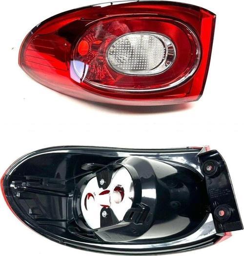 Vw Tiguan Sol Stop Lambası 2008-2011