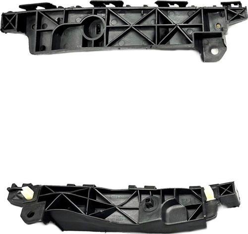 Hyundai İX35 Ön Sağ Tampon Braketi 2009-2015 1 Adet
