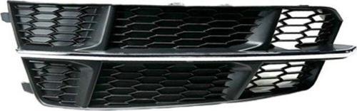 Audi A6 Sis Lamba Kapağı Sol Şöför Tarafı 2015-2018