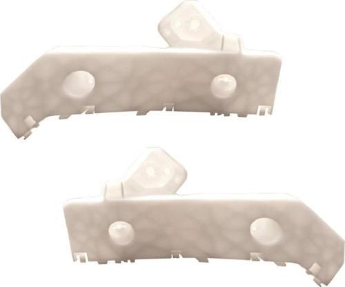 Isuzu D Max Ön Sağ-sol Takım Tampon Braketi 2020-2021