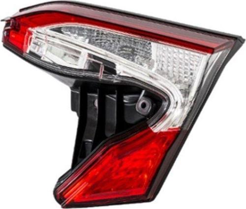 Toyota Chr Sağ İç Stop Lambası High Versiyon Ledli 2017>
