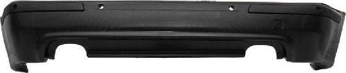 Bmw E39 Arka Komple Tampon 2 Çıkış M5 1996-2003