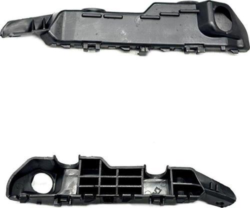 Kia Ceed Ön Sol Tampon Braketi 2012-2014