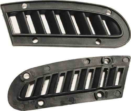 Kia Cerato Tampon Izgarası Ön Sağ 2004-2005