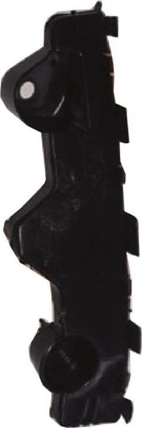 Mazda 2 Ön Sol Tampon Braketi 2007-2009