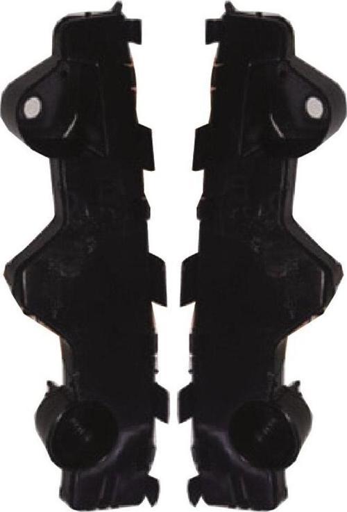 Mazda 3 Ön Sağ Sol Tampon Braketi Takım 2014-2016