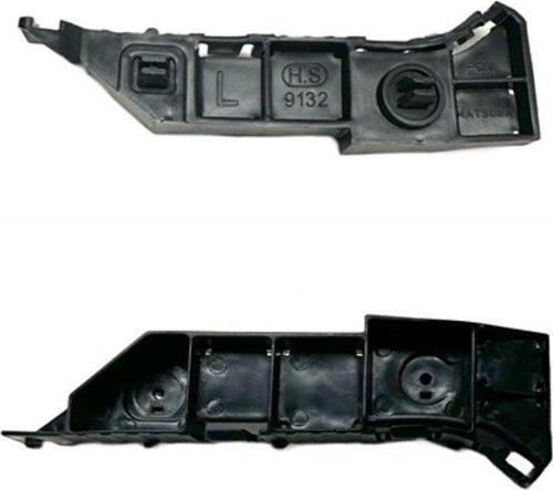 Honda Cıvıc Ön Sağ Braket Tampon 2004-2006