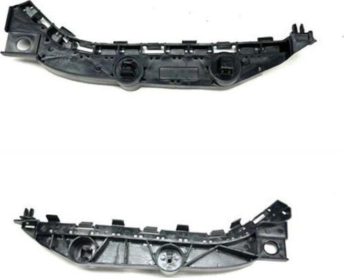 Honda Cıvıc Ön Sağ Tampon Braket 2006-2011