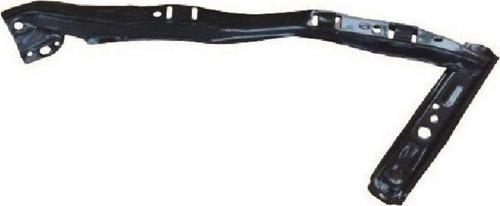 Honda Cıvıc Ön Sağ Tampon Braket Sac Far Altı