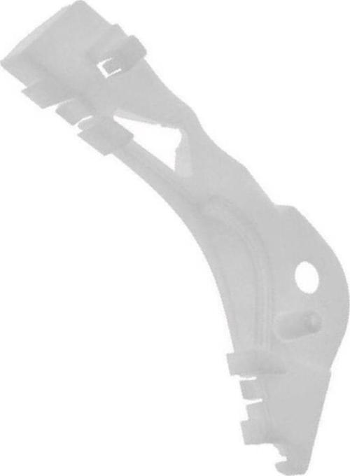 Mazda 6 Ön Sağ Tampon Braketi 2004-2017