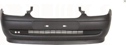 Opel Corsa B Ön Tampon Spoiler İle Birlikte 1997>