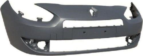 Renault Fluence Faz I Ön Tampon - 620224834R