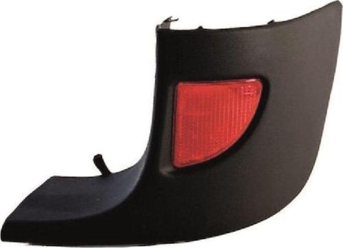 Renault Kangoo Arka Tampon Sağ Köşe Reflektörlü 2002-2008