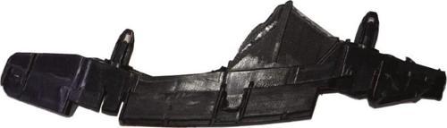 Mitsubishi L200 Ön Sol Tampon Braketi 2007-2012