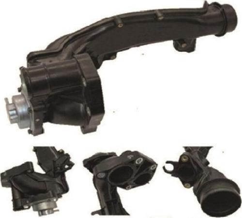Honda Civic Turbo Boru 1.5 Rs 2016-2021 Crv 1.5 2017-2019