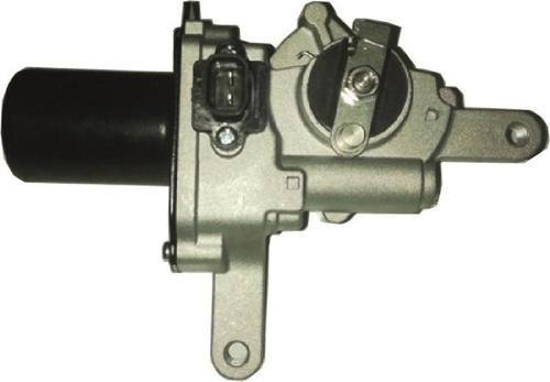 Toyota Hilux Vigo Turbo Akülatör 2.5 3.0 2007-2014