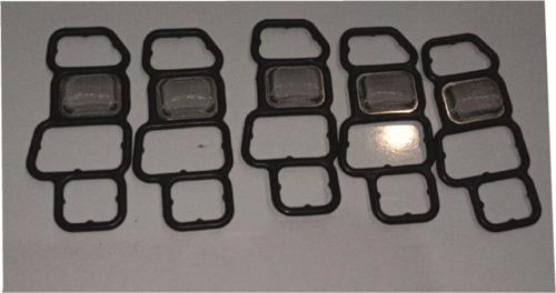 Honda Civic Oring Selenoit Valf 2006-2011