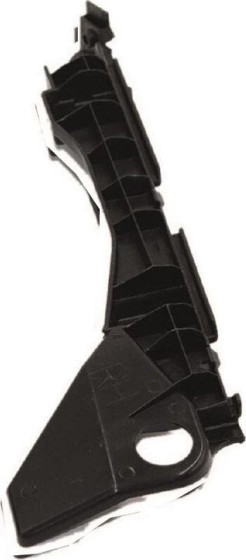 Toyota Corolla Hatcback Ön Sol Tampon Braketi 2002-2006