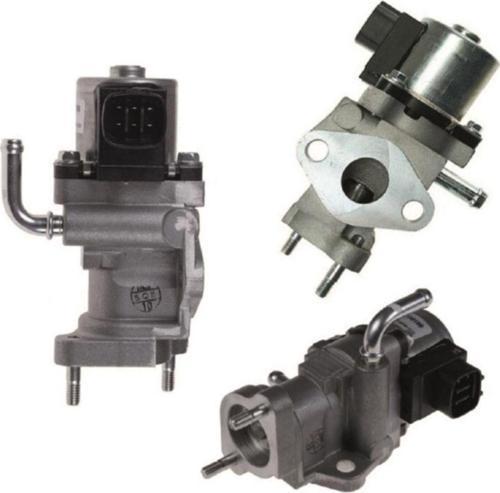 Toyota Corolla Auris Yaris Dizel Egr Valf 2007-2012 Uyumlu