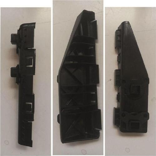 Toyota Corolla Tampon Braketi Arka Sağ 2002-2006