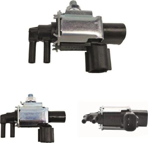 Valf Selenoit Emisyon Kontrol Tekli L200/outlander/pajero 96-15