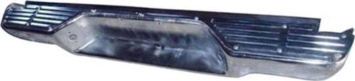 Nissan D22 Pickup Arka Tampon 1997-2002 85014-VK501