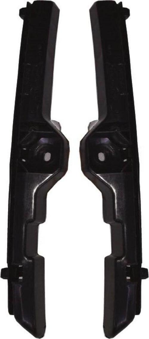 Toyota Hilux Ön Sağ Sol Tampon Braketi Takım 2006-2010