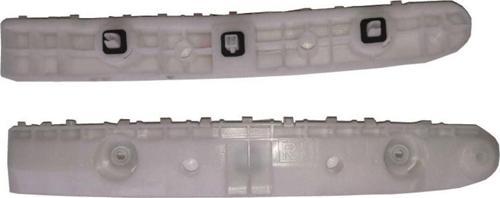 Nissan Juke Arka Sağ Sol Tampon Braketi Takım 2011-2018