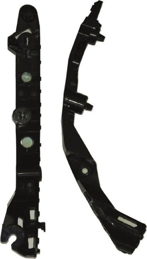 Nissan Juke Ön Sağ Sol Tampon Braketi Takım 2011-2013