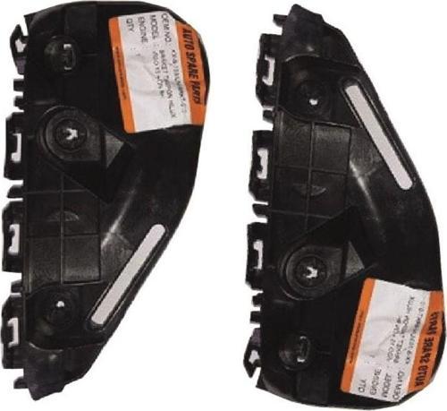 Toyota Hilux Ön Sağ Sol Tampon Braketi Takım 2015-2018