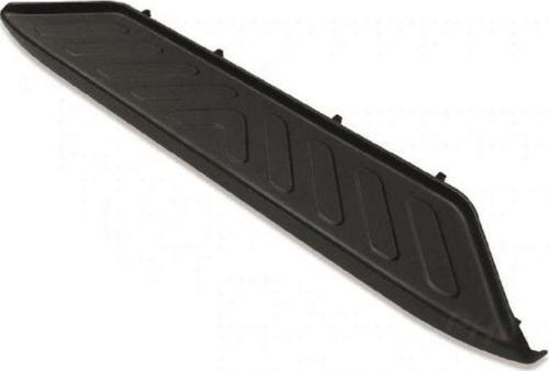 Nissan Navara Arka Bakalit Tampon Orta Alt 2006-2010