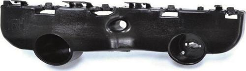 Nissan Navara Tampon Braketi Ön Sağ 2015-2018